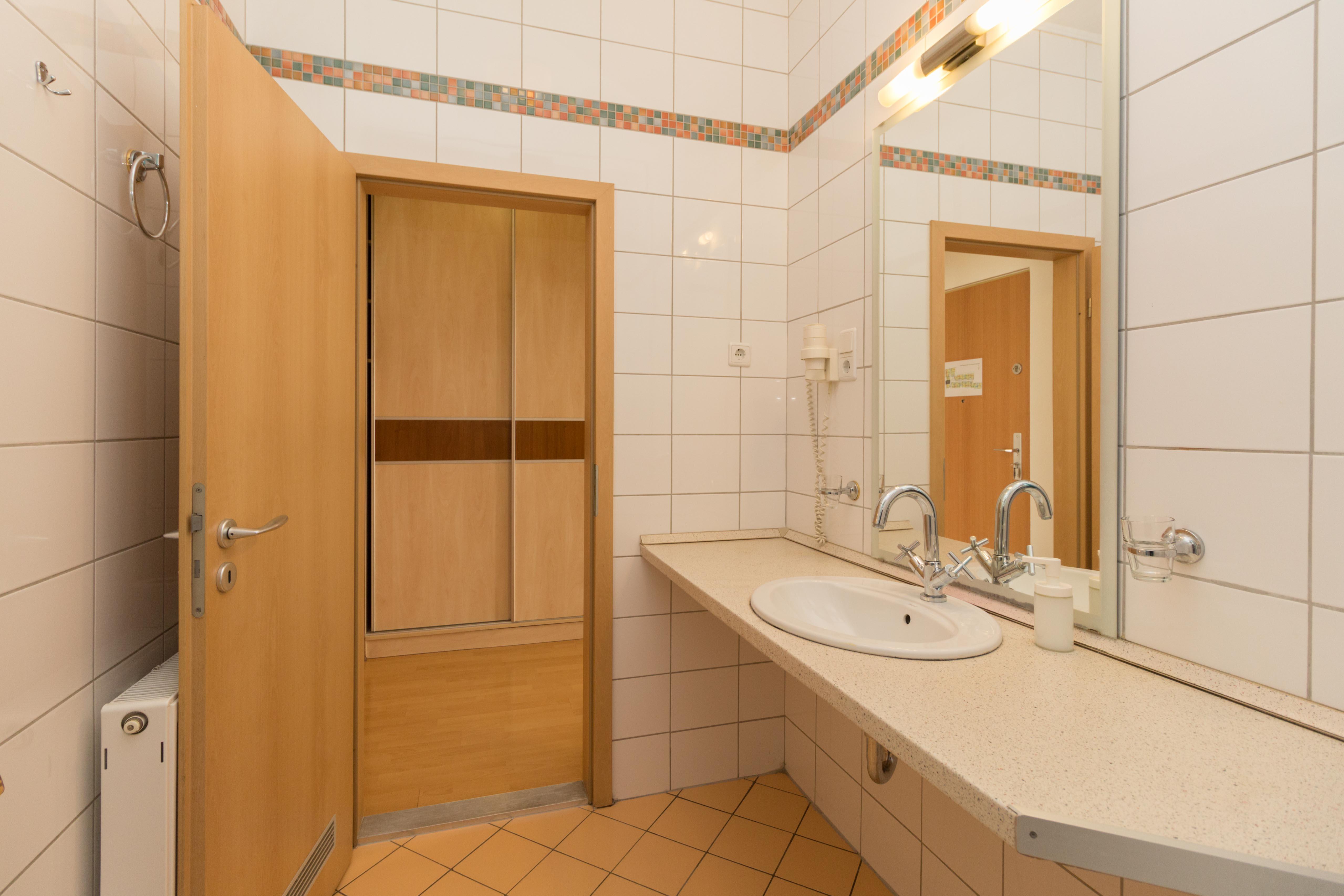 Aparthotel Premium Budapešť