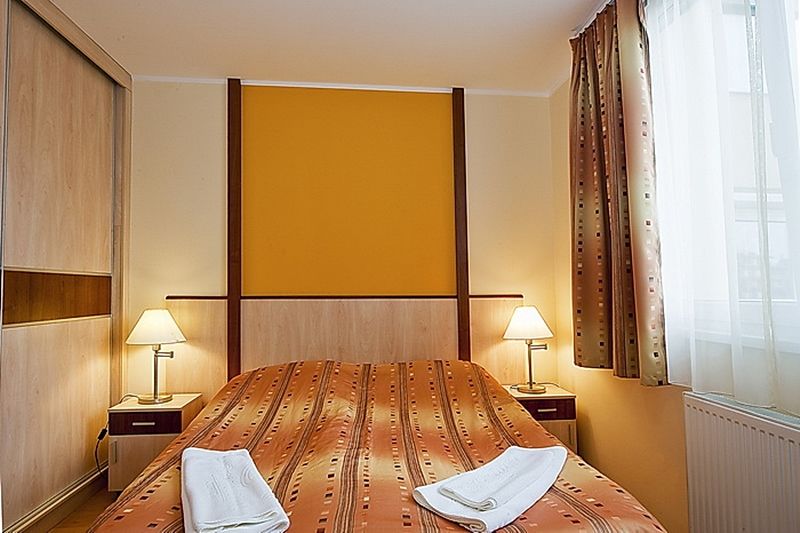 Premium 3* Budapešť