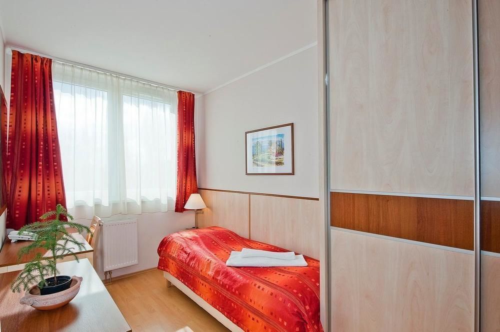 Premium Aparthotel Budapešť